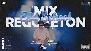 REGGAETON OLD SCHOOL MIX by DJ Haro [upl. by Baxie]