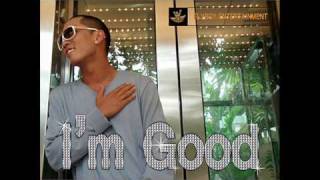 Crown J  Im Good digital single [upl. by Eirallam539]