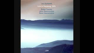 Jan Garbarek Ralph Towner John Abercrombie Naná Vasconcelos  Live in Hamburg 1978  Album [upl. by Harriet]