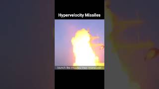 The Rise of Hypersonic Weapons in Modern Warfare [upl. by Grey]