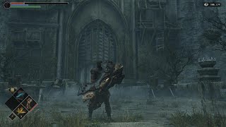 Demons Souls PS5 Large Shield Comparison and Showcase Locations in Description [upl. by Saduj]