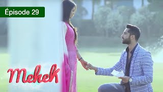 Mehek  EPS 29  Zindagi Ki Mehek  Version Française  Complet  HD [upl. by Castor]