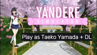 Play as Taeko Yamada ´ DL [upl. by Iggem]