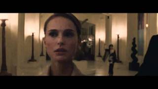 Cisne Negro Black Swan  Trailer HD en español [upl. by Gunar]