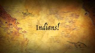 Christopher Columbus Movie Trailer [upl. by Akemeuwkuhc]