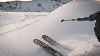 Nevados de Chillan  June 24 2024 [upl. by Anahsar]