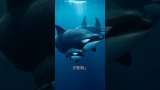 The Amazing World of Orcas Intelligence and Playfulness [upl. by Aluino]