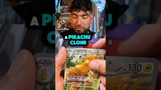 Opening a more Pokémon Violet booster packs pokemon [upl. by Jezabel]