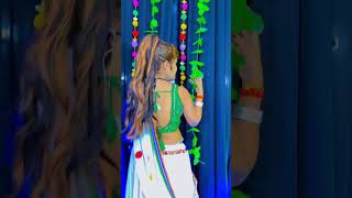 Dakla 2  Navratri Special Garba shorts garba [upl. by Dorrahs]