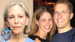 Murdered Law Professor Dan Markel’s Mom Reacts to Adelson Matriarchs Arrest [upl. by Rhu296]