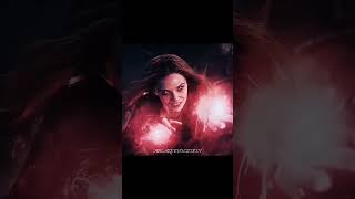 Reeling  Avengers Endgame  Wanda VS Thanos [upl. by Keil]