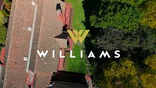 WILLIAMS LUXURY  11 REGENT STREET MILLSWOOD SA 5034 [upl. by Malanie]