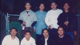 The Story of the 204th Street Gang “Most Notorious Varrio of Harbor Gateway” [upl. by Aniwde]