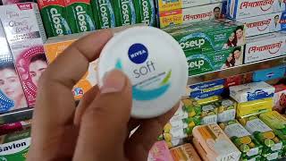 Nivea Softngshop [upl. by Farika]