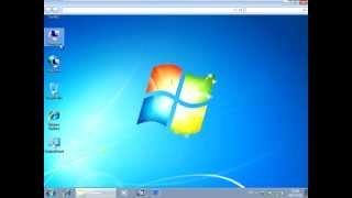 How to Use CCBoot in Windows Domain [upl. by Lambart]