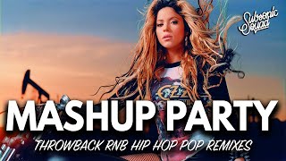 Mashup Party Mix  Best Remixes of Popular Songs 2022 by Subsonic Squad [upl. by Erminna135]