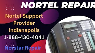 Nortel Repair Indianapolis 463 2387001 [upl. by Arv]