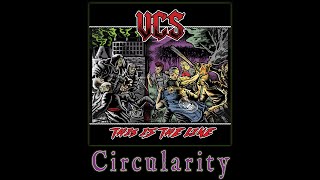 VCS  Circularity [upl. by Ierbua]