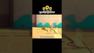 ফুল গাছের ত্যাগের ফল cartoon 3danimation [upl. by Fasa]