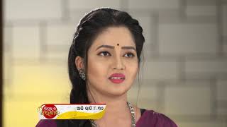 Sindurara Adhikara  17th Aug 2021  Episodic Promo339  Tarang TV [upl. by Norad]