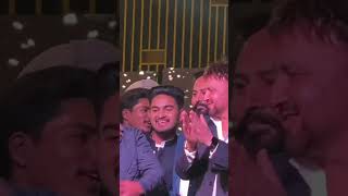 Karamjit Anmol Live Sing Yarra ve Song live punjabi yarra [upl. by Aihsyla]