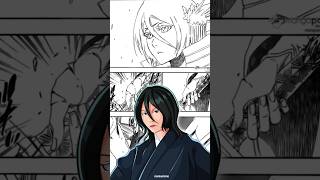 Kuchiki Rukia Drawing bleach rukia kuchikirukia rukiabankai rukiaedit rukiakuchiki drawing [upl. by Eniluqcaj745]