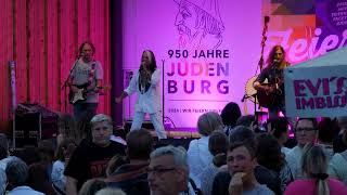 Judenburger Stadtfest [upl. by Ainadi]