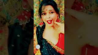 ♥️♥️oye mere thanedardhire se kar demain sachmuch ki kunwari🤪🤪song song [upl. by Konstance399]