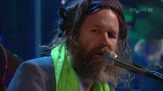 Hothouse Flowers  I Can See Clearly Now  The Late Late Show  RTÉ One [upl. by Grefe]