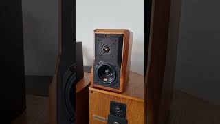 Chario Academy 1 ListeningSound Test music bass jazz speaker audiophile sound [upl. by Dode]