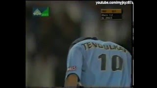 Sachin Tendulkar 61 vs Sri lanka at Sharjha 2000 [upl. by Colton830]