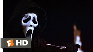 Scream 2 312 Movie CLIP  Omega Beta Killer 1997 HD [upl. by Ahsin]