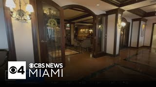 Coral Gables officials tour Biltmore hotel after claiming hotel breached lease [upl. by Reivilo]