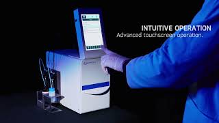 The Sirius 2 Tube Luminometer  Intuitive flexible ultrasensitive [upl. by Ycnaf229]