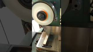 Automatic Surface Grinder Machine Manufacturer Rajkot Gujarat Bharat INDIA [upl. by Yrrag828]