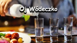 Oj Wódeczko  DISCO POLO 2024 NOWOŚĆ [upl. by Carroll]