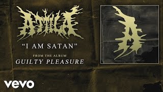 Attila  I Am Satan audio [upl. by Haggerty]