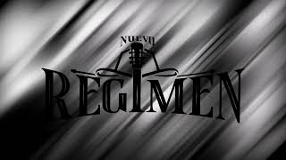 Nuevo Regimen  Amarte A La Antigua Lyric Video [upl. by Kaspar637]