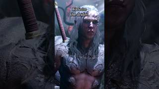 How to get a drider in your party baldursgate3 bg3 baldursgate3guide [upl. by Eneloc136]