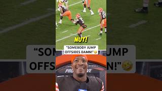 Jameis Trying To Get The Steelers To Jump 🤣😂 [upl. by Vola]