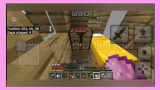 OH NO I NEED TOOLS TO SURVIVE IN Minecraft Pt 5 [upl. by Chard]