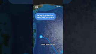 Sailing across the Pacific without GPS  ABC News [upl. by Abell]