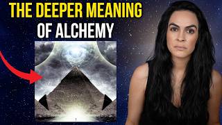 Alchemy EXPLAINED Its Deepest Secret [upl. by Acimahs]