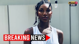 Michaela Coel Announces New BBCHBO Series First Day on Earth [upl. by Nelli]