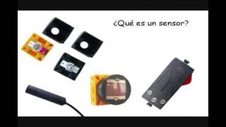 Tutorial de sensores y actuadores fischertechnik Parte 1 [upl. by Aicenek]