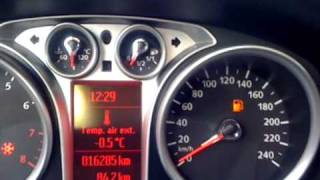 o2programmation  Reprog calculateur moteur Ford Kuga par o2programmation chiptuning [upl. by Renelle]