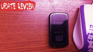 Amcrest GPS Tracker 2G Portable  Best Gps Tracker Review [upl. by Mellisent362]