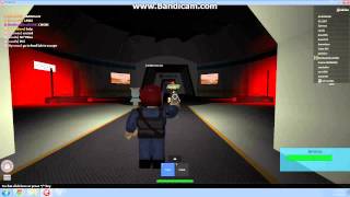 ROBLOX Innovation Labs Meltdown HD [upl. by Hamo]