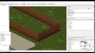 Tutorial Básico de Mapeo en Project Zomboid 2 Tilezed herramientas básicas y edición de mapa [upl. by Alleroif570]