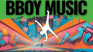 BBOY BREAKDANCE MUSIC 2024 quotREVOLUTIONquot Intense Hip Hop Dance Battle Music BBoying Breaking Beat [upl. by Asiluy373]